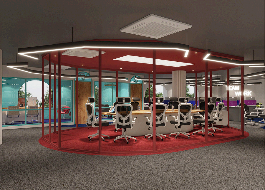 Conference Room